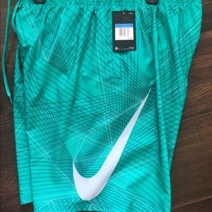 Men’s Nike Swim Trunks